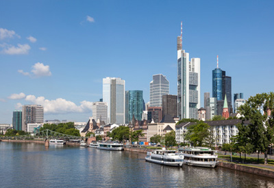 Germany - Frankfurt